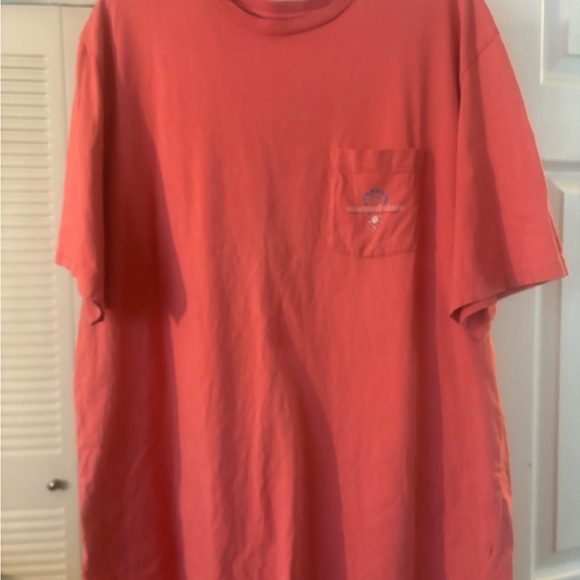VINEYARD VINES MALE SHIRT, SIZE XXL. - Picture 2 of 6